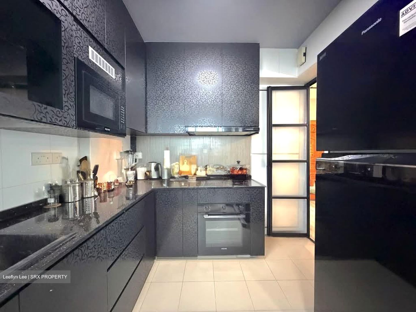Blk 314A Waterway Cascadia (Punggol), HDB 3 Rooms #543157261